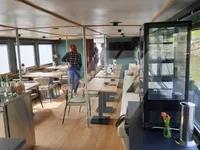 Barco turístico en venta