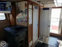 Buque de ferry en venta