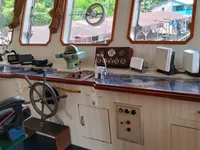 Buque de desembarco, tanque en venta