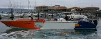 Buque de ferry en venta