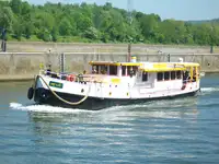 Crucero en venta