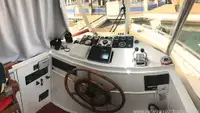 Buque de pasajeros en venta
