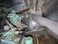 Transbordador de crucero en venta