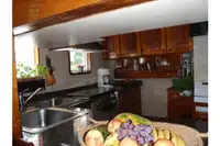 Buque de crucero en venta