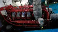 Remolcador en venta