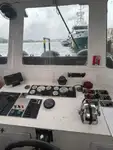 Embarcaciones de trabajo en venta