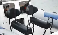 Bote inflable rígido en venta