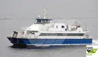 Catamarán en venta