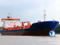 Petrolero/quimiquero en venta