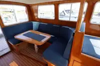 Buque de crucero en venta