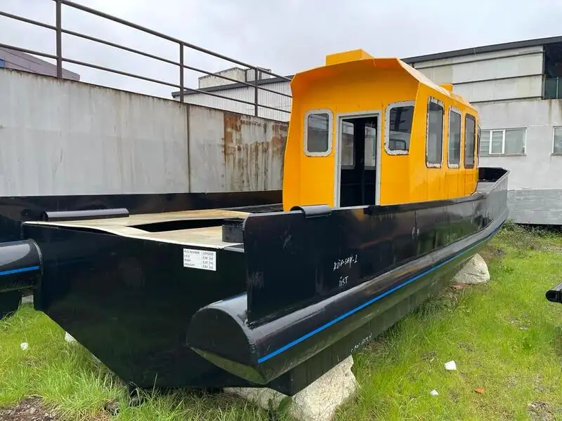 Remolcador en venta