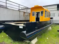Remolcador en venta