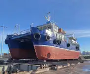 Catamarán en venta