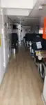Lancha de tripulación en venta