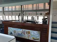 Catamarán en venta