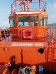 Remolcador en venta