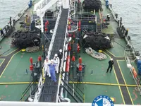 Petrolero/quimiquero en venta