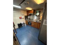 Buque de suministro en venta