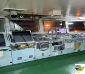 Buque Ro-Ro en venta