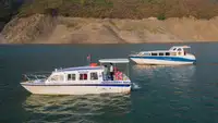 Buque de crucero en venta