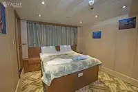 Buque de crucero en venta
