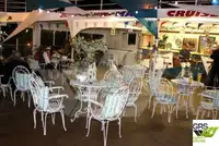 Buque de crucero en venta