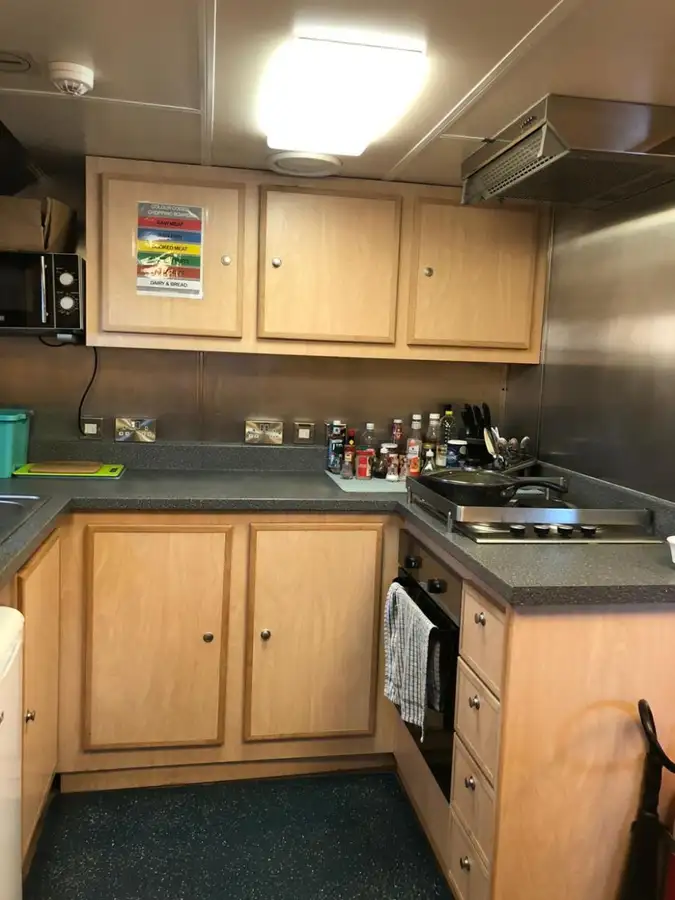 Remolcador en venta