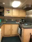 Remolcador en venta