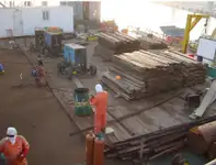 Barcaza en venta
