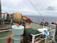 Petrolero/quimiquero en venta