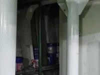Barcaza en venta