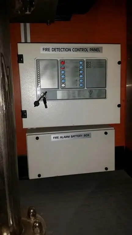Lancha de tripulación en venta
