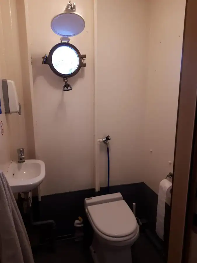 Remolcador en venta