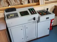 Remolcador en venta
