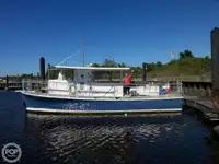 Buque de crucero en venta
