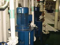 Petrolero/quimiquero en venta