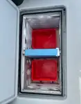 Buque de investigación en venta