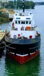 Remolcador en venta