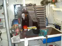 Arrastrero de viga en venta