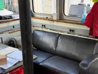 Remolcador en venta