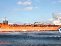 Petrolero/quimiquero en venta