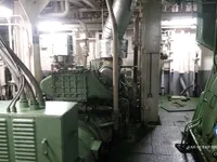 Petrolero/quimiquero en venta