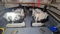Lancha piloto en venta