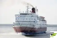 Ro-Ro ship en venta
