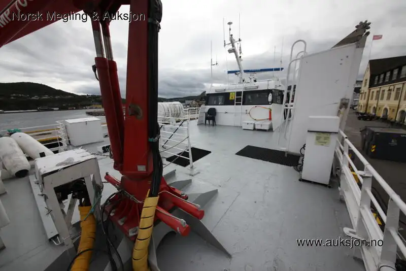 Catamarán en venta