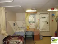 Buque de suministro en venta