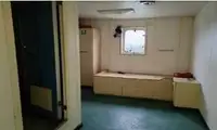 Buque granelero en venta