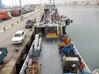 Embarcaciones de trabajo en venta