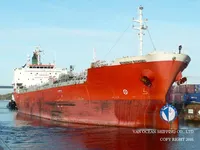Petrolero/quimiquero en venta