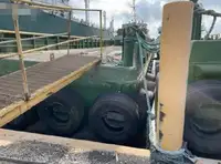 Buque de pasajeros en venta